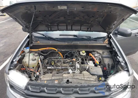 2023 Ford Maverick Xl from USA, damaged, VIN 3FTTW8E34PRA53601